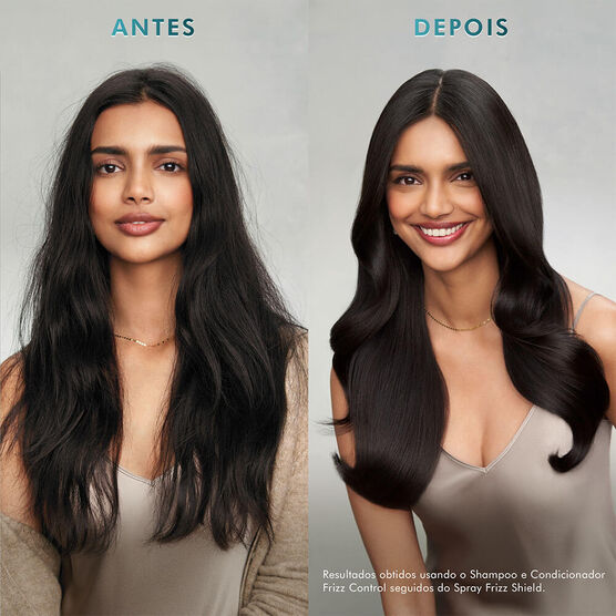 Spray Antifrizz Moroccanoil Frizz Shield Spray